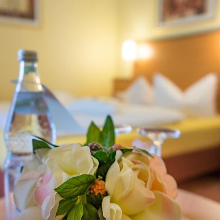 Vitalhotel Am Stadtpark Superior Bad Harzburg Luaran gambar